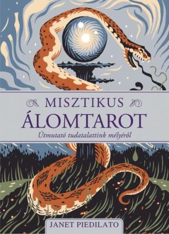 Misztikus álomtarot? - Útmutató tudatalattink mélyéről