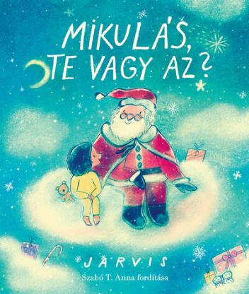 Mikulás, te vagy az? §K