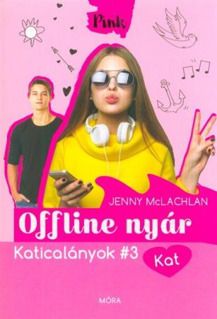 Offline nyár - Kat /Katicalányok #3