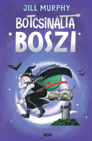 Botcsinálta boszi