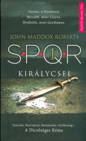 Királycsel - SPQR 1.