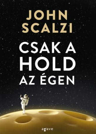 Csak a hold az égen