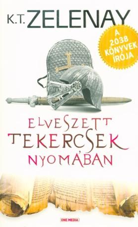 Elveszett tekercsek nyomában