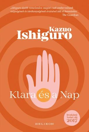 Klara és a Nap (új kiadás).