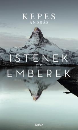 Istenek és emberek (új kiadás)