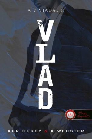 Vlad - A V-viadal 1.