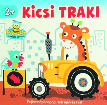 Kicsi traki