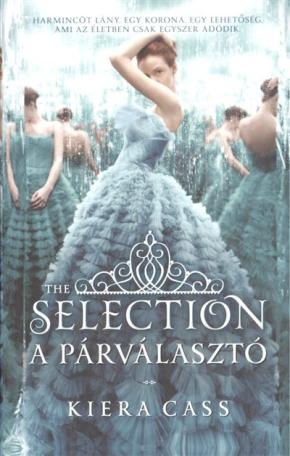 A párválasztó - The selection