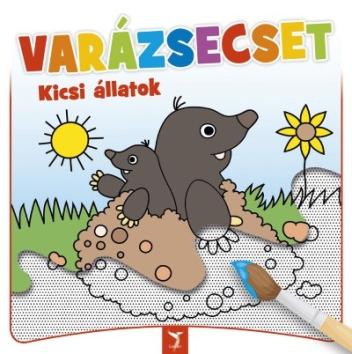 VARÁZSECSET - Kicsi állatok