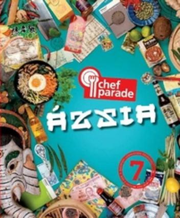 Chefparade: ÁZSIA