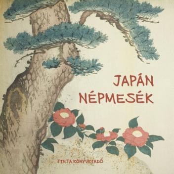 Japán népmesék - Kúnos Ignác válogatása