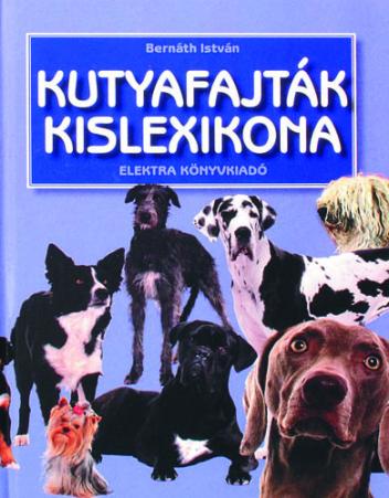 Kutyafajták kislexikona