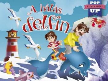 A hálás delfin - Eleven mesék