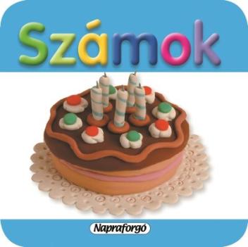 Babaszótár - Számok