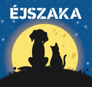 Éjszaka