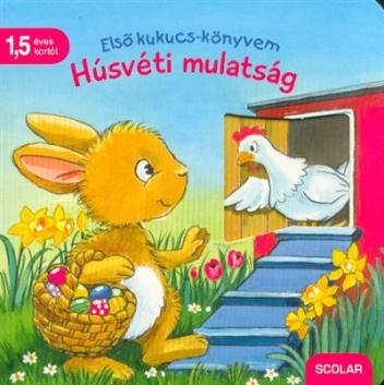 Első kukucs-könyvem: Húsvéti mulatság §H