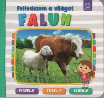 Felfedezem a világot - Falun