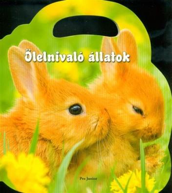 Ölelnivaló állatok