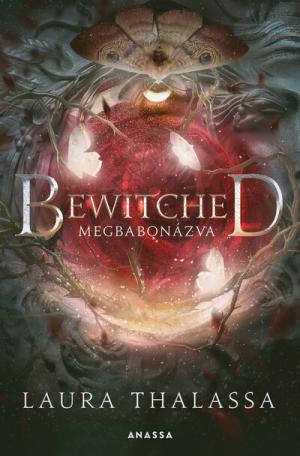 Bewitched - Megbabonázva