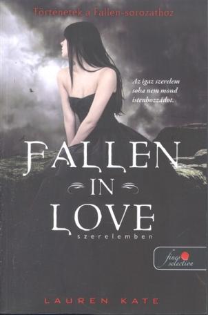 Fallen in Love - Szerelemben