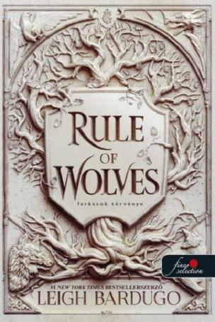 Rule of Wolves - Farkasok törvénye
