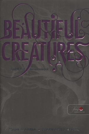 Beautiful Creatures - Lenyűgöző teremtmények /Puha