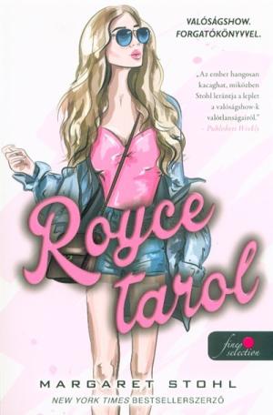 Royce tarol