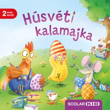 Húsvéti kalamajka §H