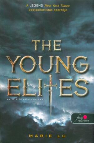 The Young Elites - Az ifjú kiválasztottak - Válogatott ifjak 1.