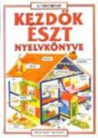 Kezdők észt nyelvkönyve