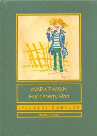 Huckleberry Finn