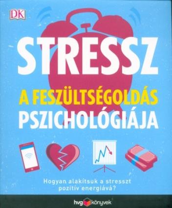 Stressz: A feszültségoldás pszichológiája - Hogyan alakítsuk a stresszt pozitív energiává?