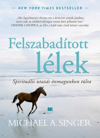 Felszabadított lélek - Díszkiadás