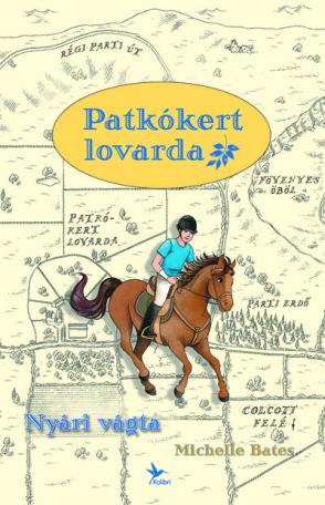 Nyári vágta - Patkókert lovarda