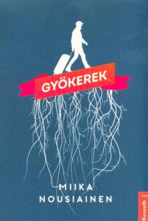 Gyökerek