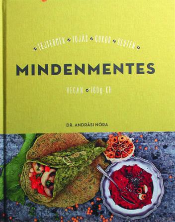 Mindenmentes