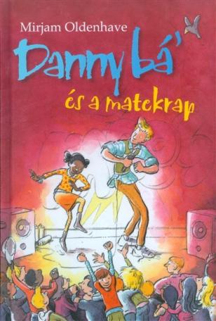 Danny Bá' és a matekrap