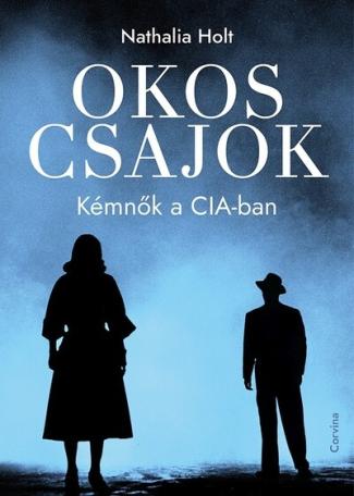 Okos csajok - Kémnők a CIA-ban