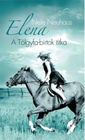 Elena 4. - A Tölgyfa-birtok titka