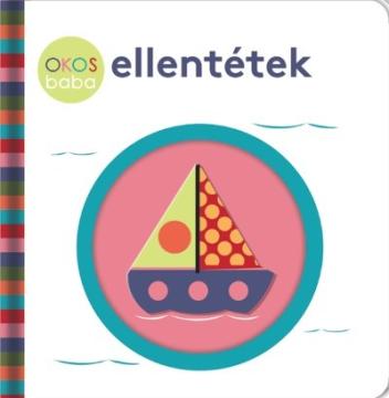 Ellentétek - Okos baba