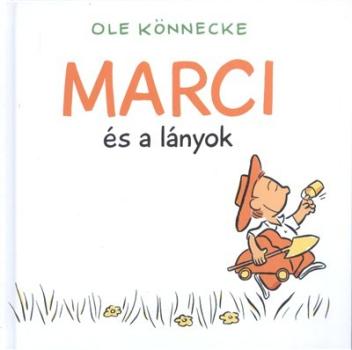 Marci és a lányok