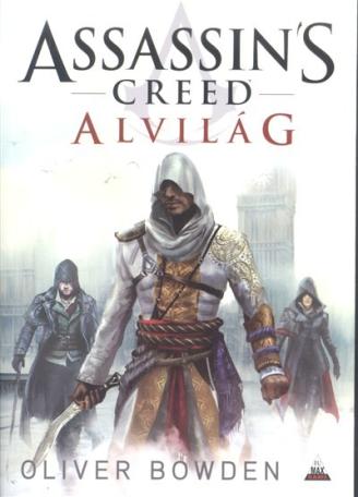 Assassin's Creed - Alvilág