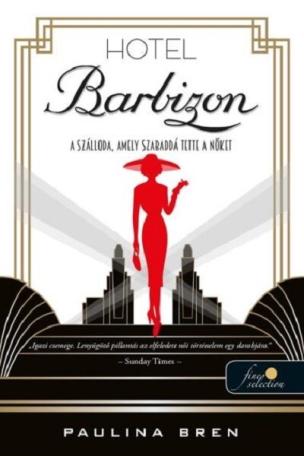 Hotel Barbizon