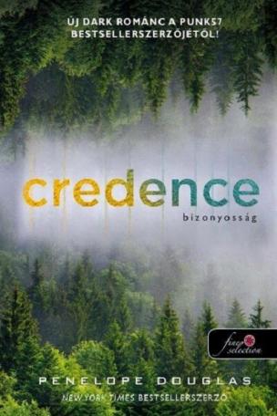 Credence – Bizonyosság