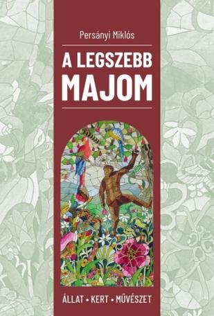 A legszebb majom - Állat - Kert - Művészet