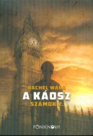 A káosz - Számok 2.