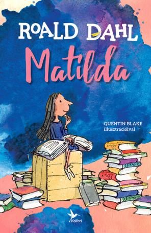 Matilda (3. kiadás)