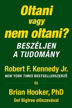 Oltani vagy nem oltani? - Beszéljen a tudomány