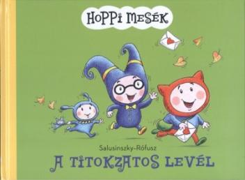 Hoppi mesék /A titokzatos levél