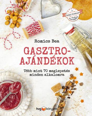 Gasztroajándékok